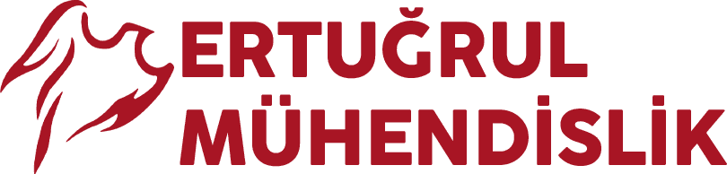 Ertuğrul Mühendislik logosu