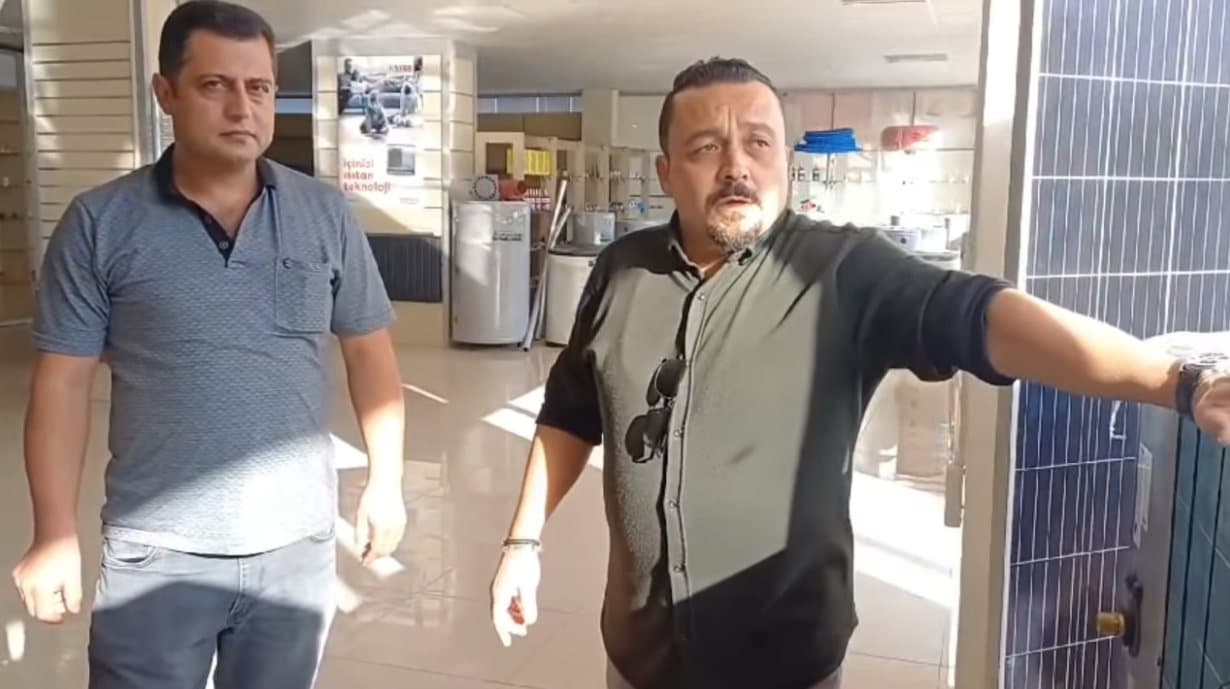 Röportajımızı İzleyin, Bizi Tanıyın