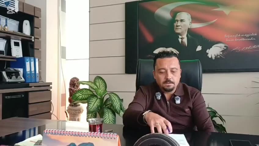 7. Kış Sezonunda 1.300 Cihaz – Ertuğrul Mühendislik röportajı