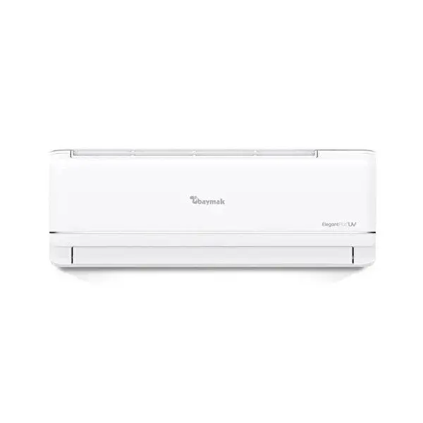 Baymak Elegant Plus Uv 09 A++ Klima - Konya Tesisat ve Isı Pompası Ürünleri | Ertuğrul Mühendislik