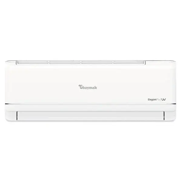 Baymak Elegant Plus Uv 18 A++ (md) - Konya Tesisat ve Isı Pompası Ürünleri | Ertuğrul Mühendislik