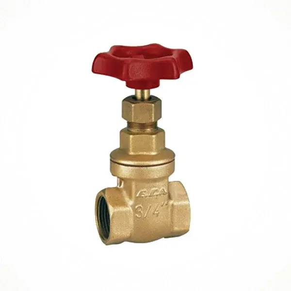 ECA Şiber Valf 2601003002 - Konya Tesisat ve Isı Pompası Ürünleri | Ertuğrul Mühendislik