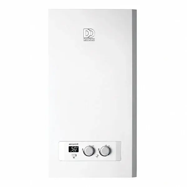 Demirdöküm Atromix Yoğuşmalı Kombi P28 - Konya Tesisat ve Isı Pompası Ürünleri | Ertuğrul Mühendislik