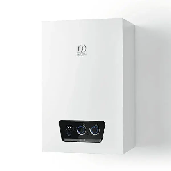 Demirdöküm Ademix Kombi 24/28 - Konya Tesisat ve Isı Pompası Ürünleri | Ertuğrul Mühendislik